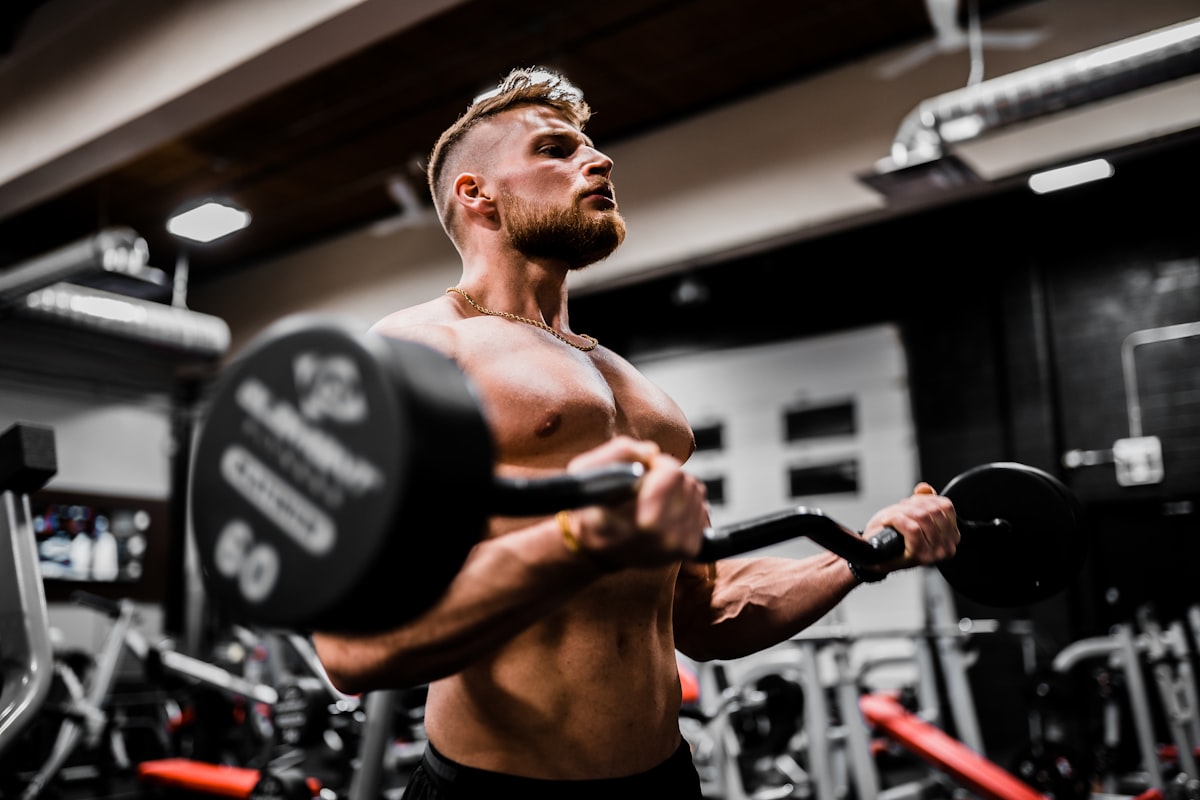 Nutrition Timing and Muscle Growth