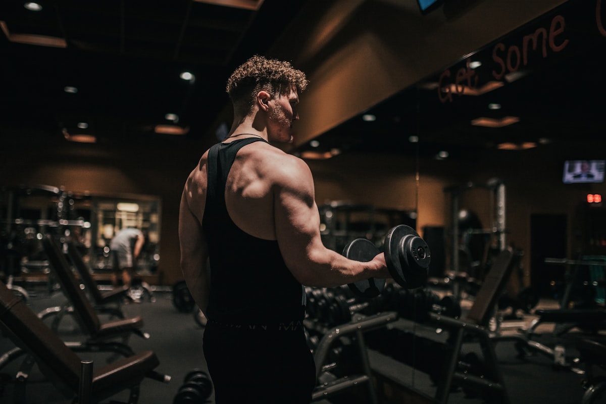 Recovery: The Forgotten Pillar of Muscle Building