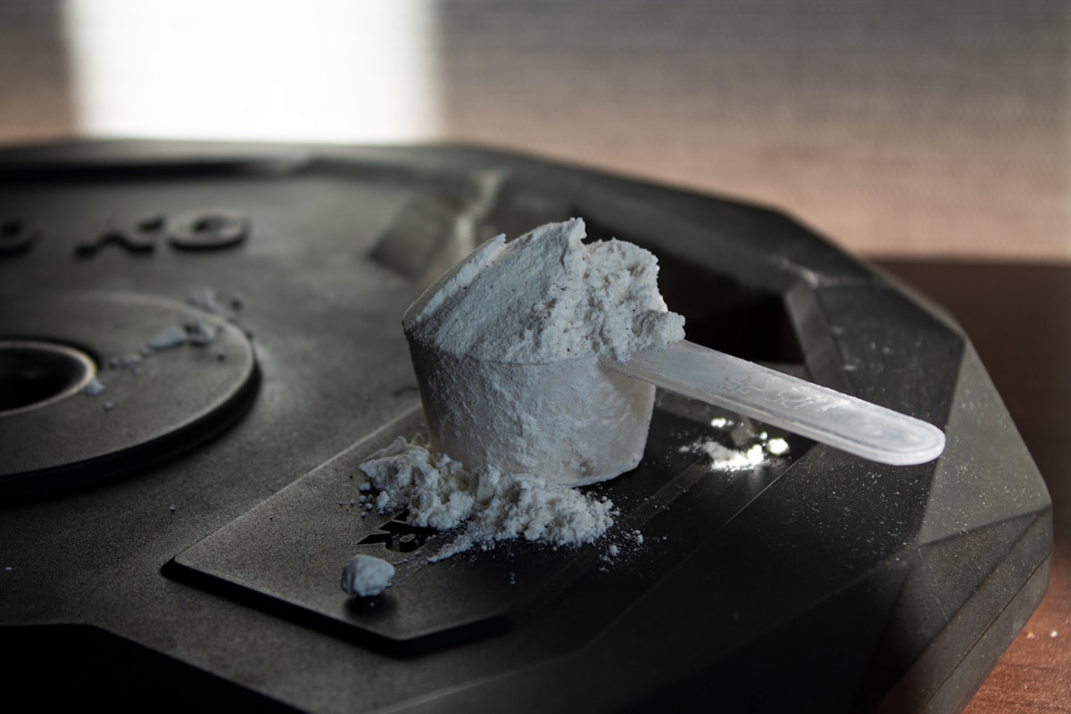 Creatine Monohydrate: Benefits and Practical Application