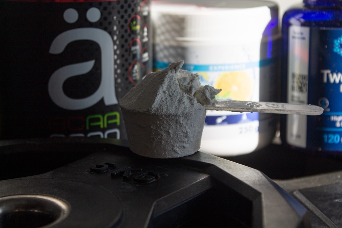 Complete Beginner's Guide to Bodybuilding Supplements